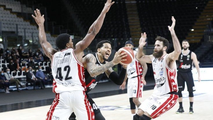 La Legabasket alla Rai: "La diretta interrotta, una ferita da evitare"