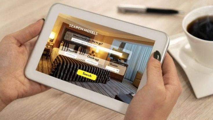 Hotel italiani, la prenotazione diretta conviene in 8 casi su 10