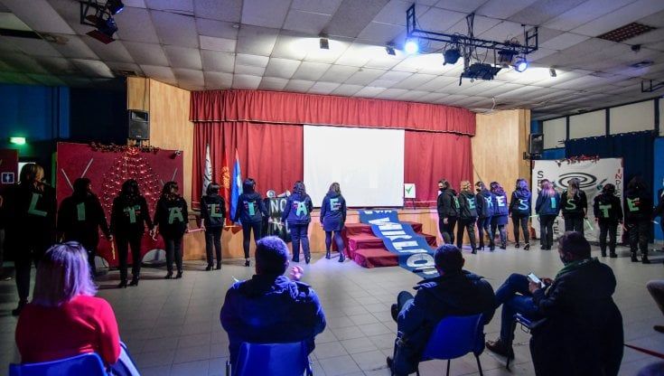 Campania: 100mila cassintegrati in più in un solo mese