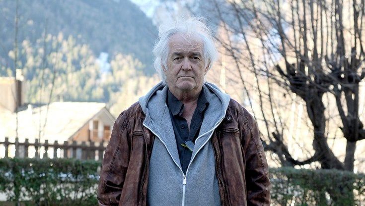 Henning Mankell: prima dei gialli venne la dinamite