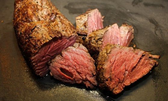 Coronavirus: le vendite di carne bovina crollano del 30%