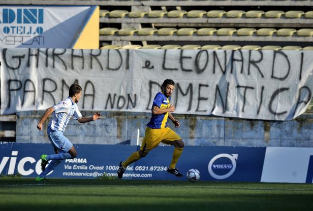 Nuova vittoria del Parma Calcio 1913: ora è in fuga