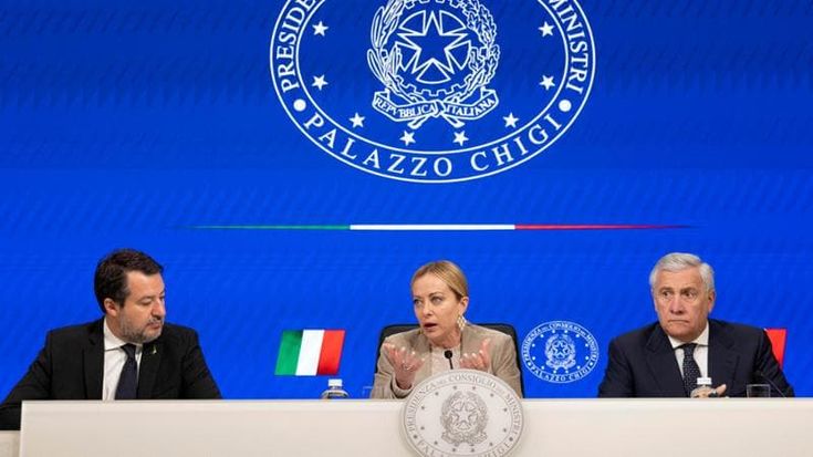 Il rischio di incrinare la politica estera