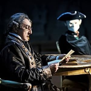 Giorno e notte mercoledì 3 giugno