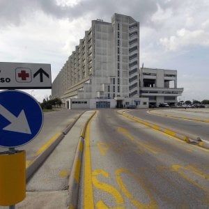 Brindisi, donazione multiorgano nell'ospedale Perrino: al lavoro 5 équipe di prelievo