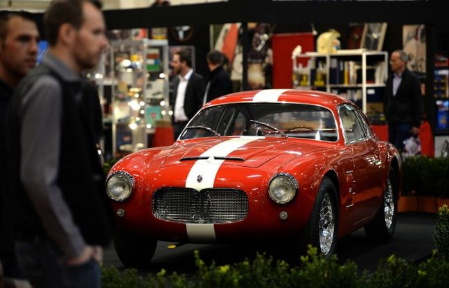 Maserati in festa: al via le celebrazioni per i 100 anni