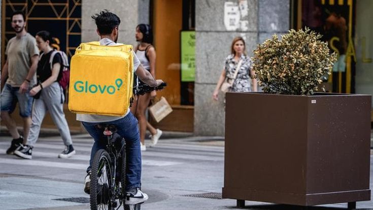 Ancora blackout per il caldo ma il sole non ferma i rider