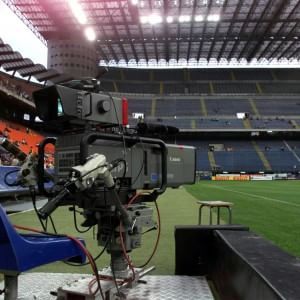 Champions in tv 2015-2018: la partita &egrave; cominciata tra Sky e Mediaset