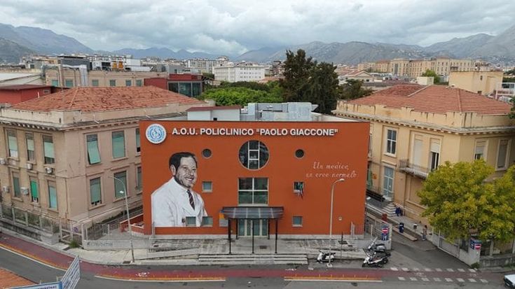 Braccio di ferro sul nuovo Policlinico, a rischio 348 milioni