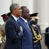 Obama in Kenya tra lotta a jihadisti e difesa diritti gay: 