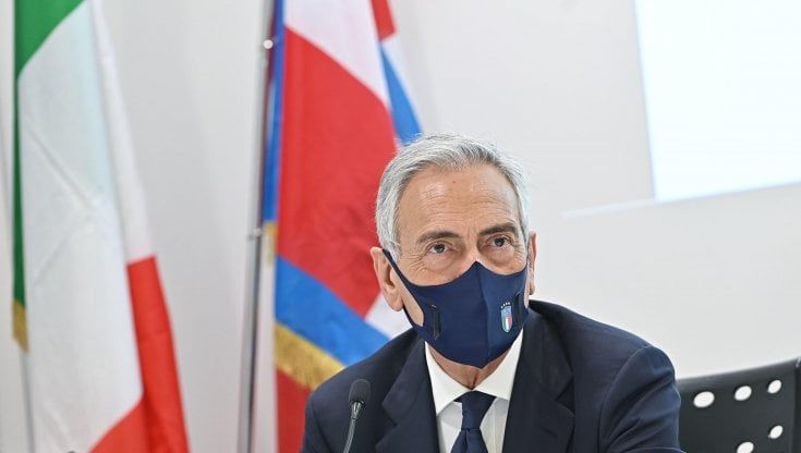 Gravina e la battaglia con la A: "Io sono contro l'immobilismo"