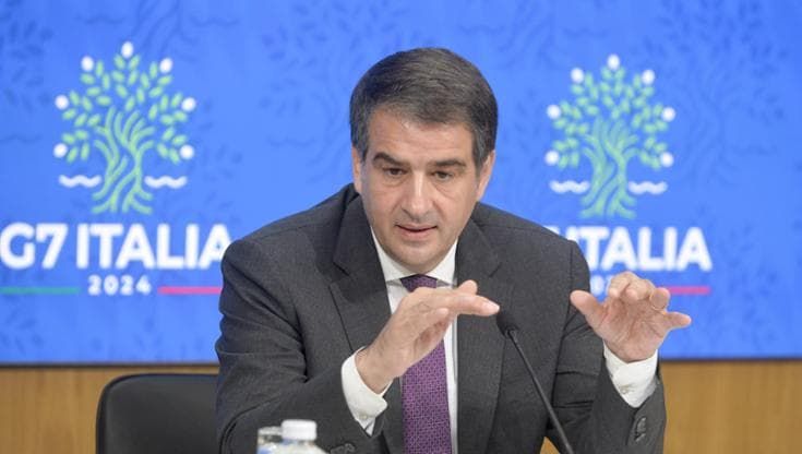 Fondi di sviluppo Fsc oggi il verdetto di Fitto pressing di De Luca