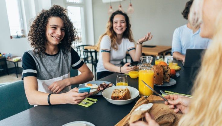 Un adolescente su dieci non fa colazione: un errore che comporta gravi conseguenze