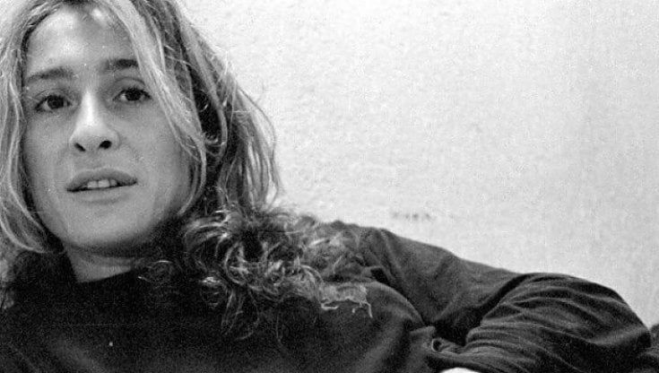 "Ascoltate la voce di noi trans", l'appello di Porpora Marcasciano