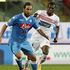 Carpi-Napoli 0-0: passo indietro degli azzurri, reti inviolate al Braglia