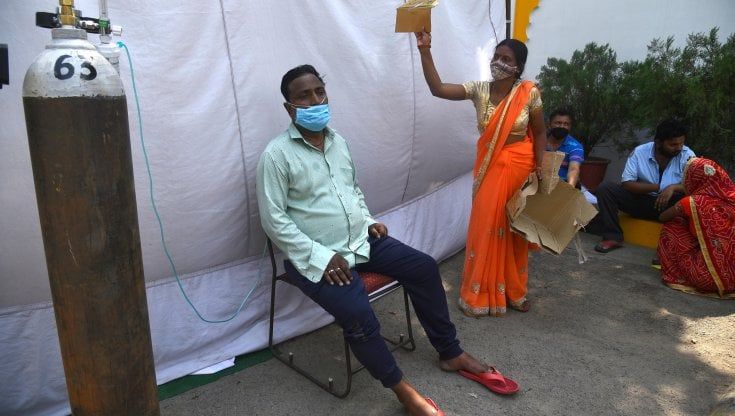 Coronavirus nel mondo: quasi 152 milioni i casi nel mondo. India seconda con oltre 19