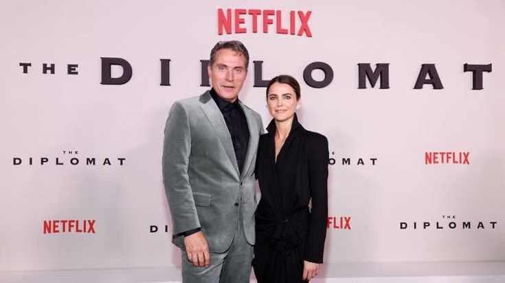 “The Diplomat” goes Italian: Netflix’s hit series lands in Tuscany