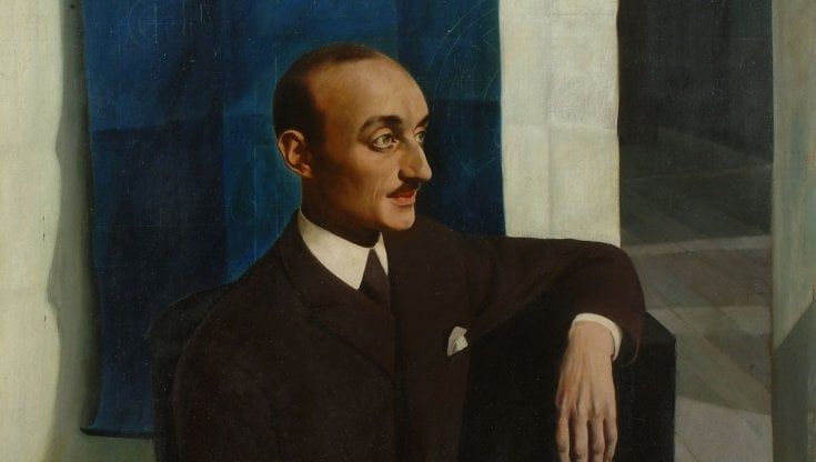 "Disordini" di Michele Ainis: storia di Oscar che perse l'identità e fu più felice