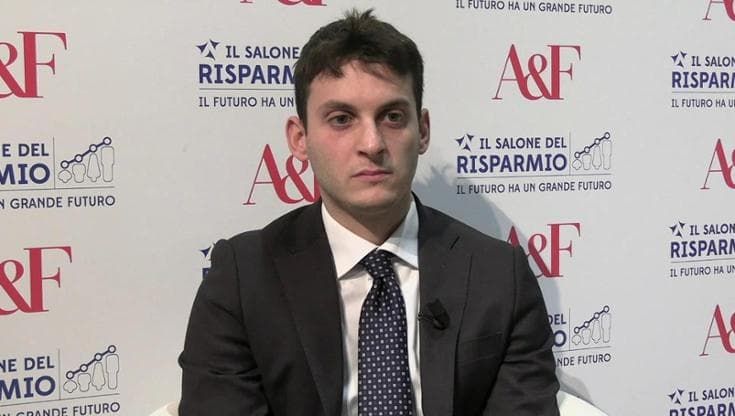 Salone del risparmio, Amendola (Acomea Sgr): "E' il momento di puntare sulle small e mid cap italiane"