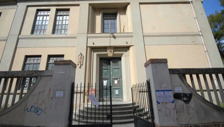 Topi a scuola, chiusa per derattizzazione l'elementare Garzilli