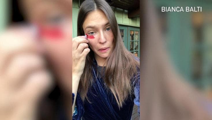 Violenza sulle donne, "Non è normale che sia normale": con Carfagna Balti Gerini Turci e Noemi, ma anche Fiorello e tanti attori