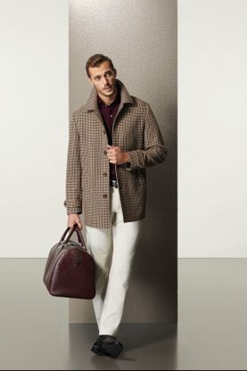 Canali veste anni Settanta