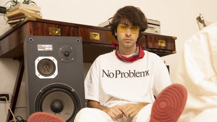 Porto Leon, un'anima rock oltre l'era social: "Urlo la mia rabbia contro l'omologazione"
