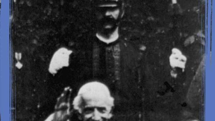 L'altro Leone, il Papa che portò le nuove tecnologie in un affresco