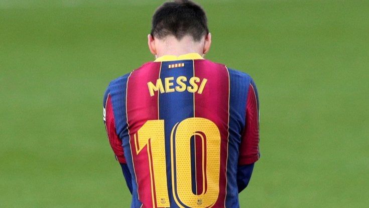 Barcellona, Tusquets: "Avrei venduto Messi. Neymar? Se torna gratis se ne può parlare..."