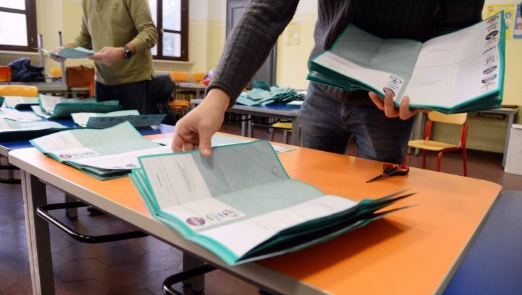 Astensione record, è l’arroganza delle nomenclature che spinge alla rassegnazione