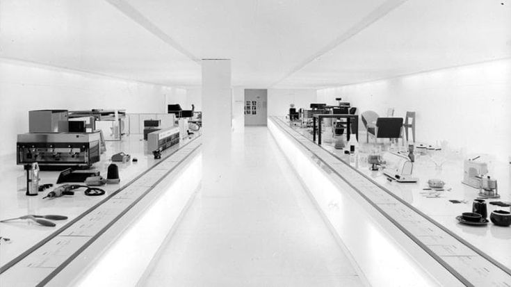 Il design che cambia la vita: la prima enciclopedia dei Compassi d’Oro