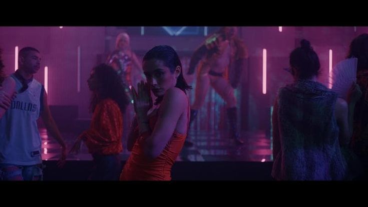 Sesso, amore, diritti. Al Love club le notti della comunità lgbtq+