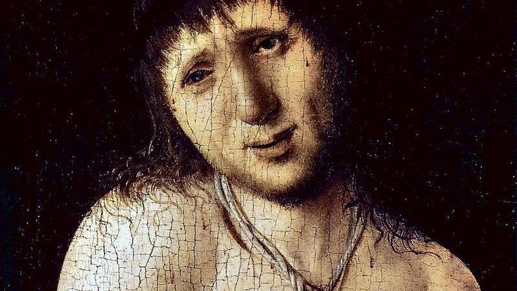 L’Italia compra l’Antonello da Messina che cambiò per sempre gli Ecce Homo