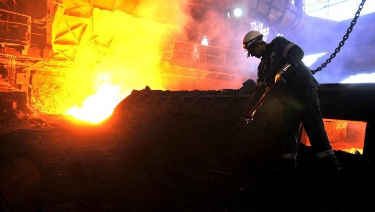 Caro energia: la tempesta perfetta ferma le imprese