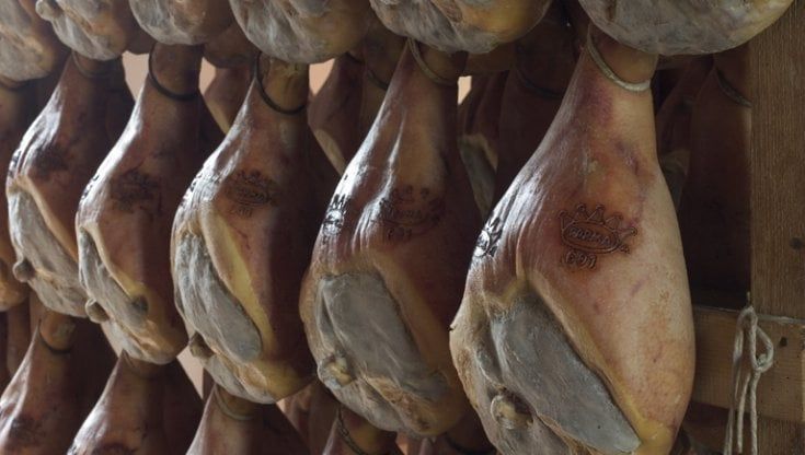 Il nuovo progetto del Prosciutto di Parma per una filiera virtuosa