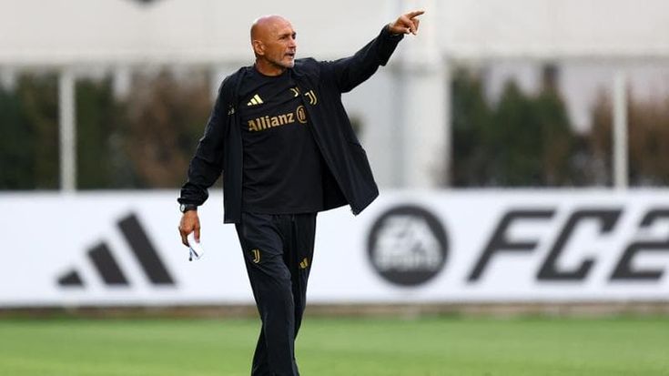 Palermo-Juventus: dove vederla in diretta tv e streaming, probabili formazioni