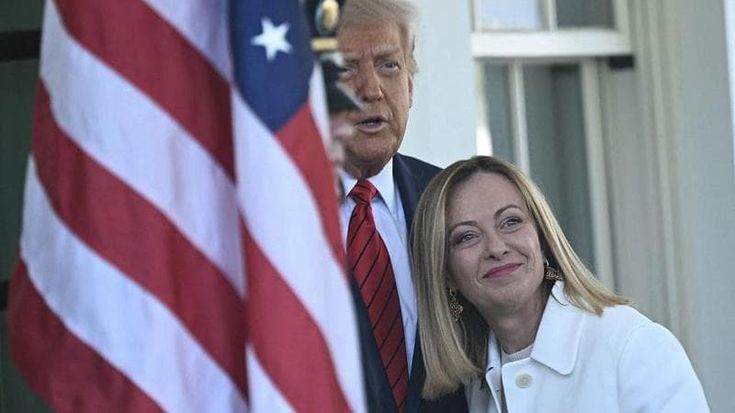 Il nuovo antiamericanismo