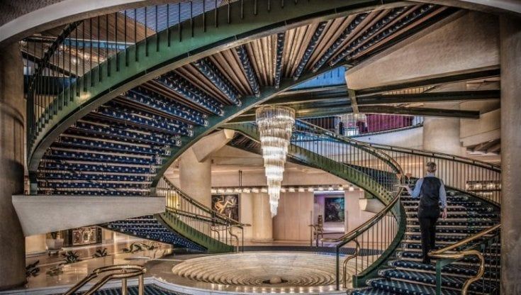 Boom "staycation": cenare e dormire in albergo. Tra mini vacanza e aggiramento del Dpcm