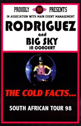 Sixto Rodriguez, la seconda vita di Sugar Man che fu star senza saperlo