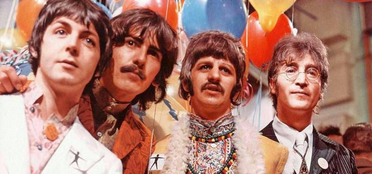 Raccontare la crisi con la musica. Rampini: "Modello Beatles, una start up di successo"