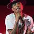 Pharrell Williams è unico, e il rap italiano si unisce per l'Hip Hop Tv B-Day Party