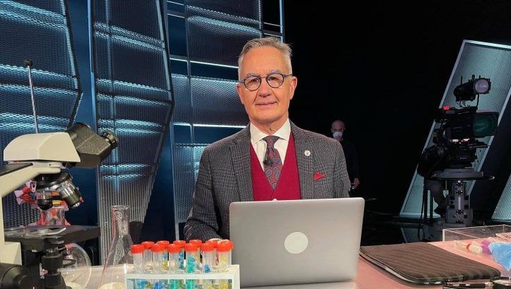 Parla Luciano Garofano, l'ex capo del Ris nel collegio difesa di Alessia Pifferi: "Farò test scientifici per capire chi ha toccato il biberon"
