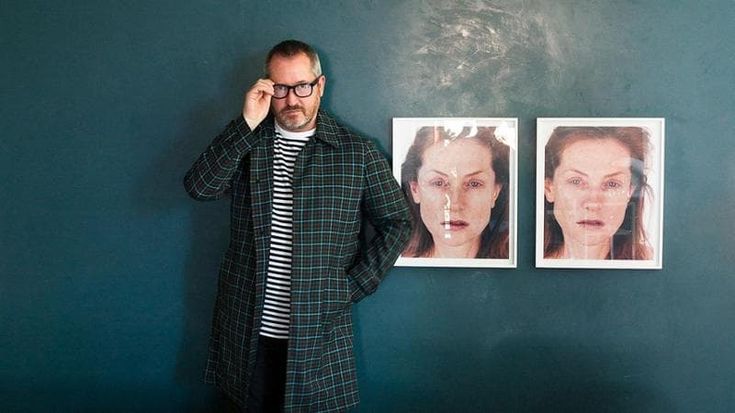 Luca Bombassei, la passione per l’arte che innesca rivoluzioni