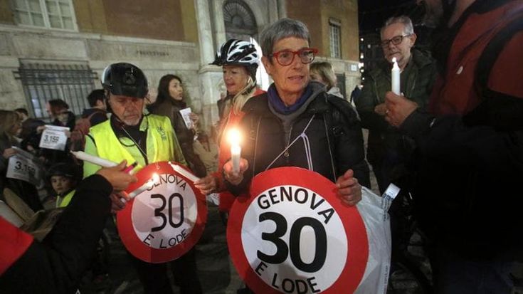 Codice della strada, slitta l’esame al Senato. Ecco le novità previste