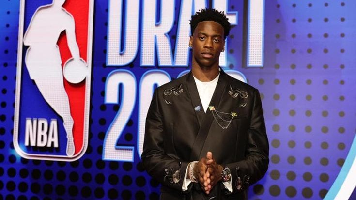 Draft Nba, Dybantsa prima scelta: giocherà a Washington