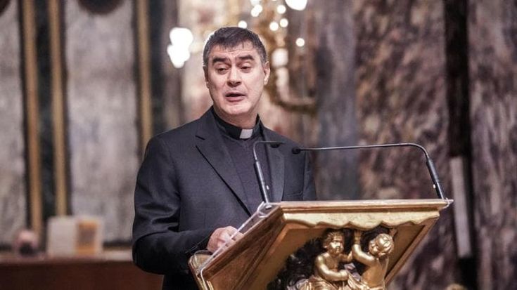 Mancano volontari, Repole invita i fedeli a lezione di impegno sociale