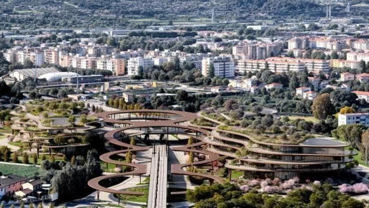 Lupi di Toscana e centro Unicoop, doppia frenata per i maxi progetti