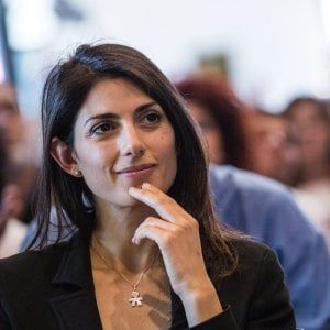 Roma 2024, si decide Malagò incontra la Raggi
