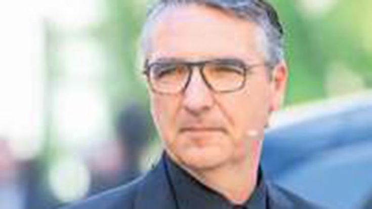 César Muntada: “Così l’auto può illuminare il mondo”