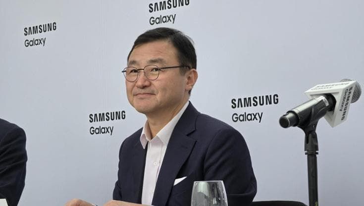 Samsung vuole trasformare ogni dispositivo in un compagno IA. TM Roh: “Dovrà capire cosa desiderate”